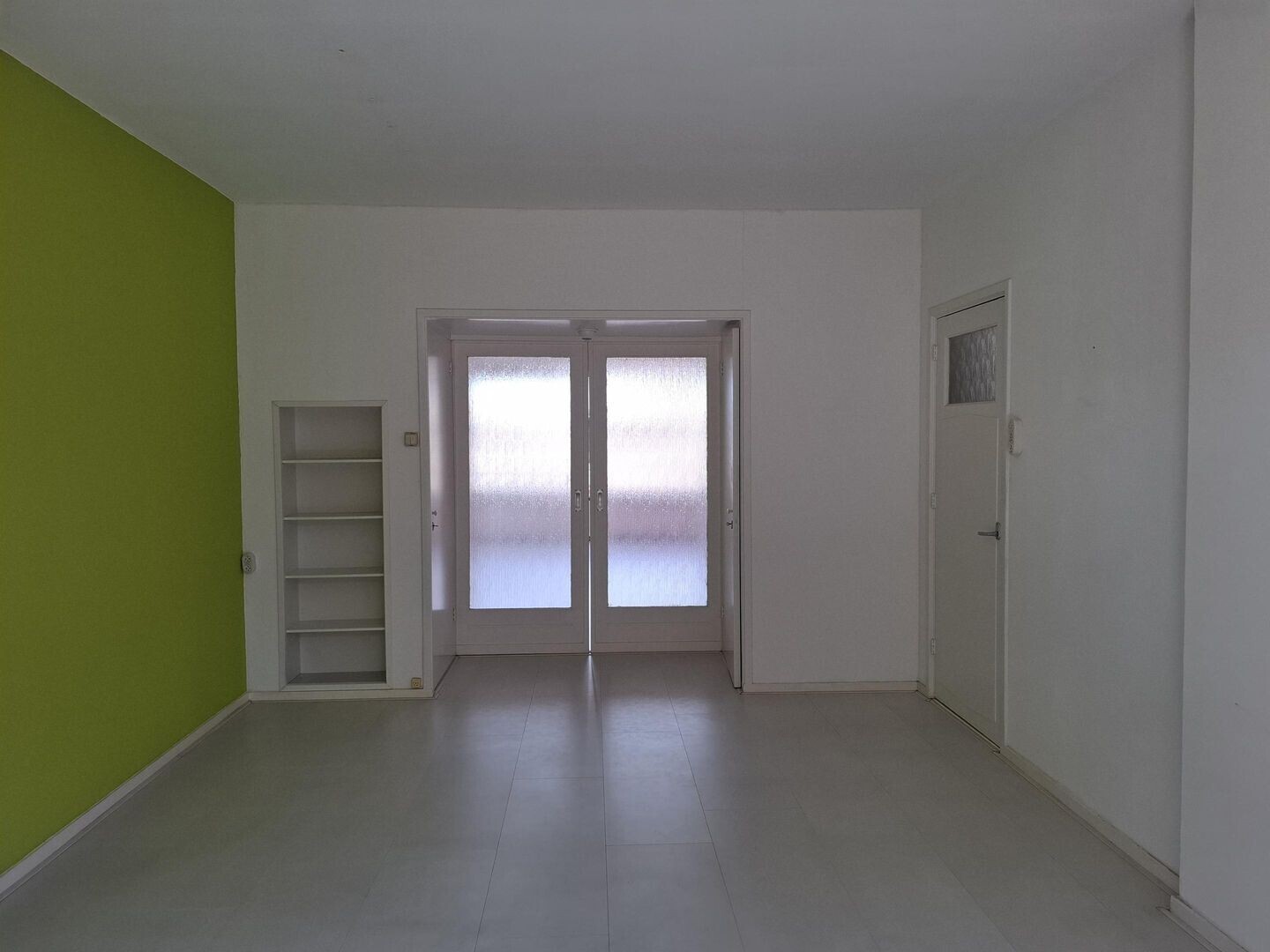 Appartement te koop: Schiekade 9C03, Rotterdam