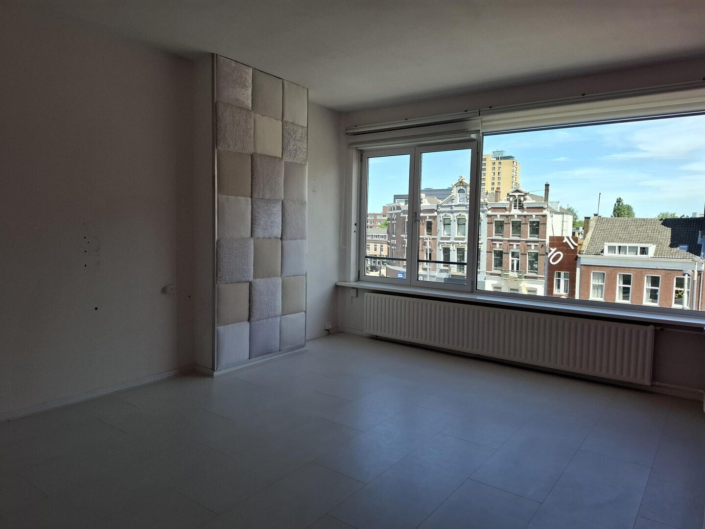 Appartement te koop: Schiekade 9C03, Rotterdam
