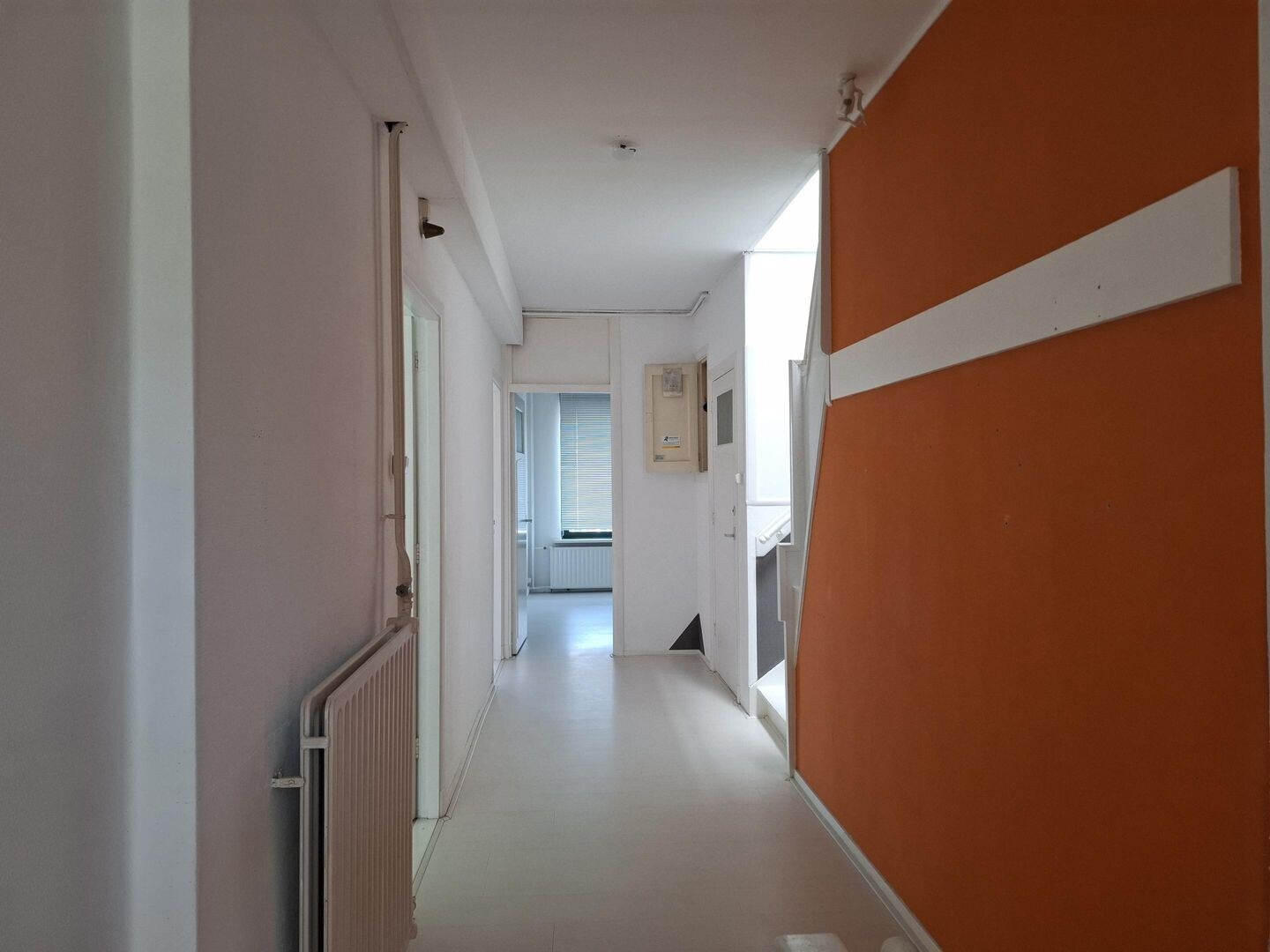 Appartement te koop: Schiekade 9C03, Rotterdam