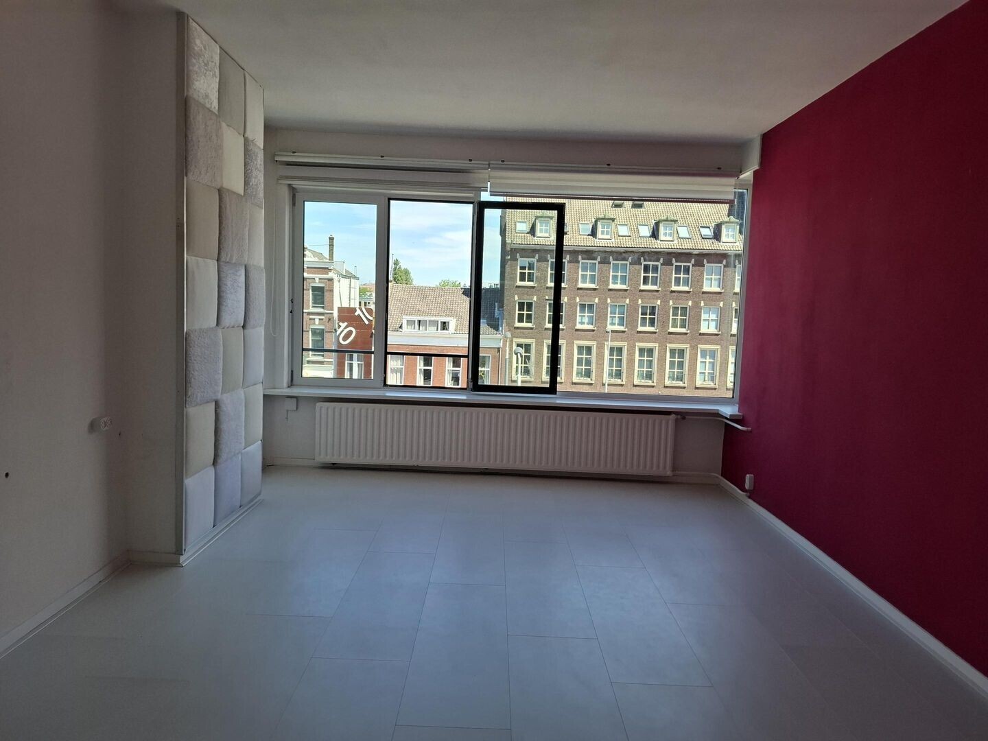 Appartement te koop: Schiekade 9C03, Rotterdam