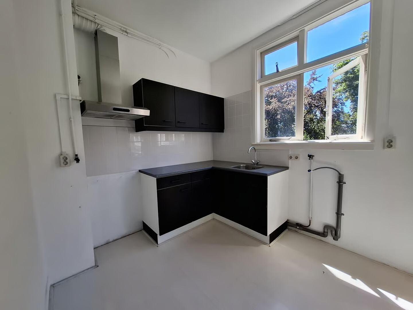 Appartement te koop: Schiekade 9C03, Rotterdam