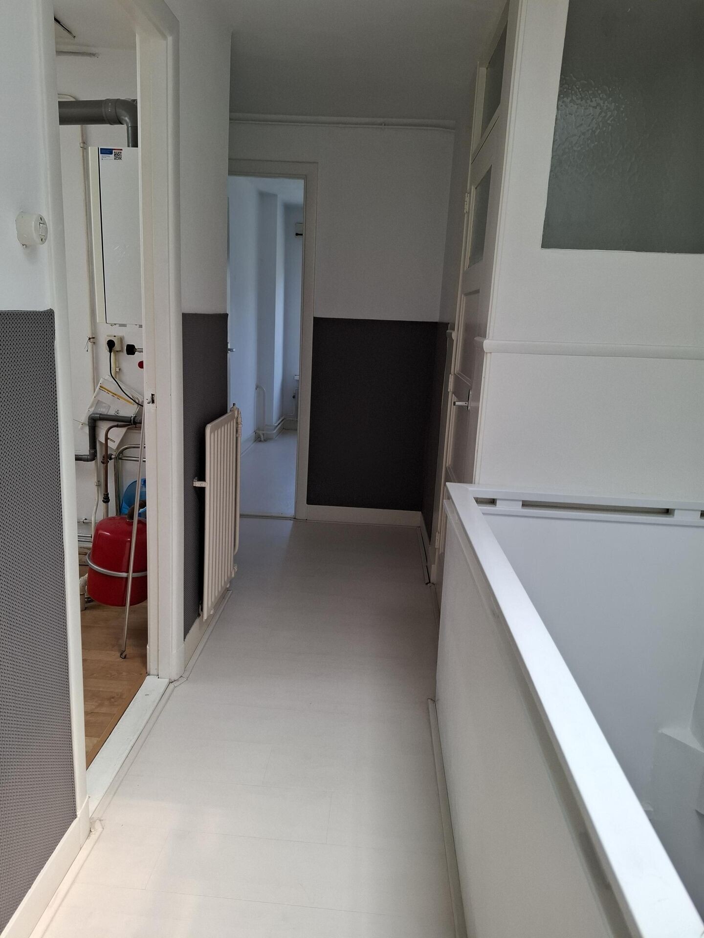 Appartement te koop: Schiekade 9C03, Rotterdam