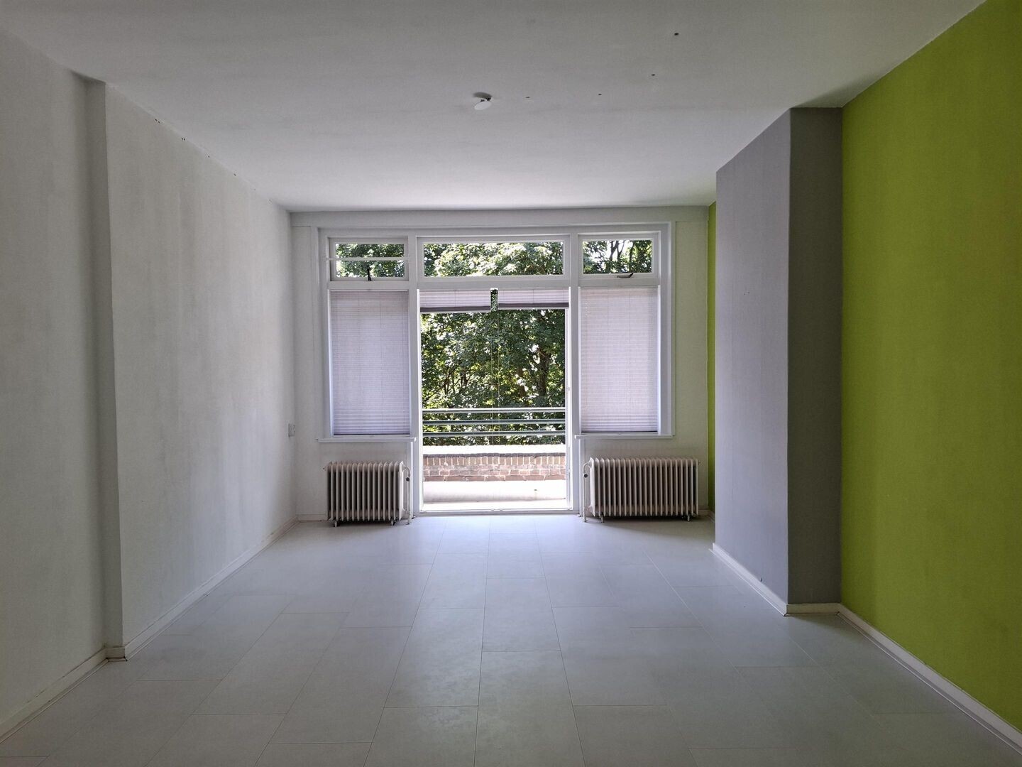 Appartement te koop: Schiekade 9C03, Rotterdam