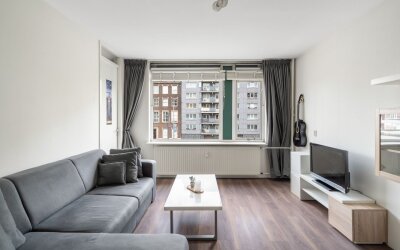 Schiekade 21-D