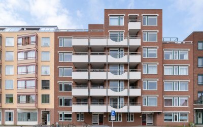 Schiekade 25-C