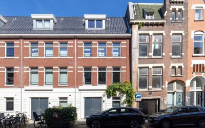 Proveniersstraat 11