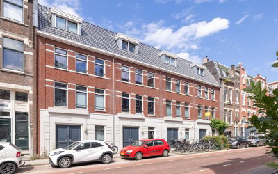 Proveniersstraat 15