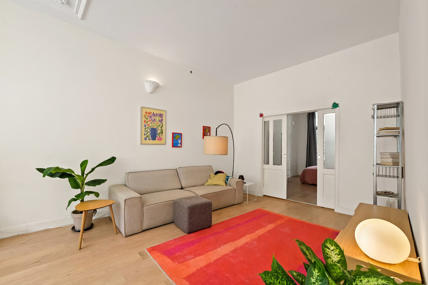 Appartement te koop: Proveniersstraat 25B, Rotterdam