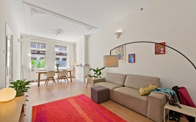 Proveniersstraat 25-B