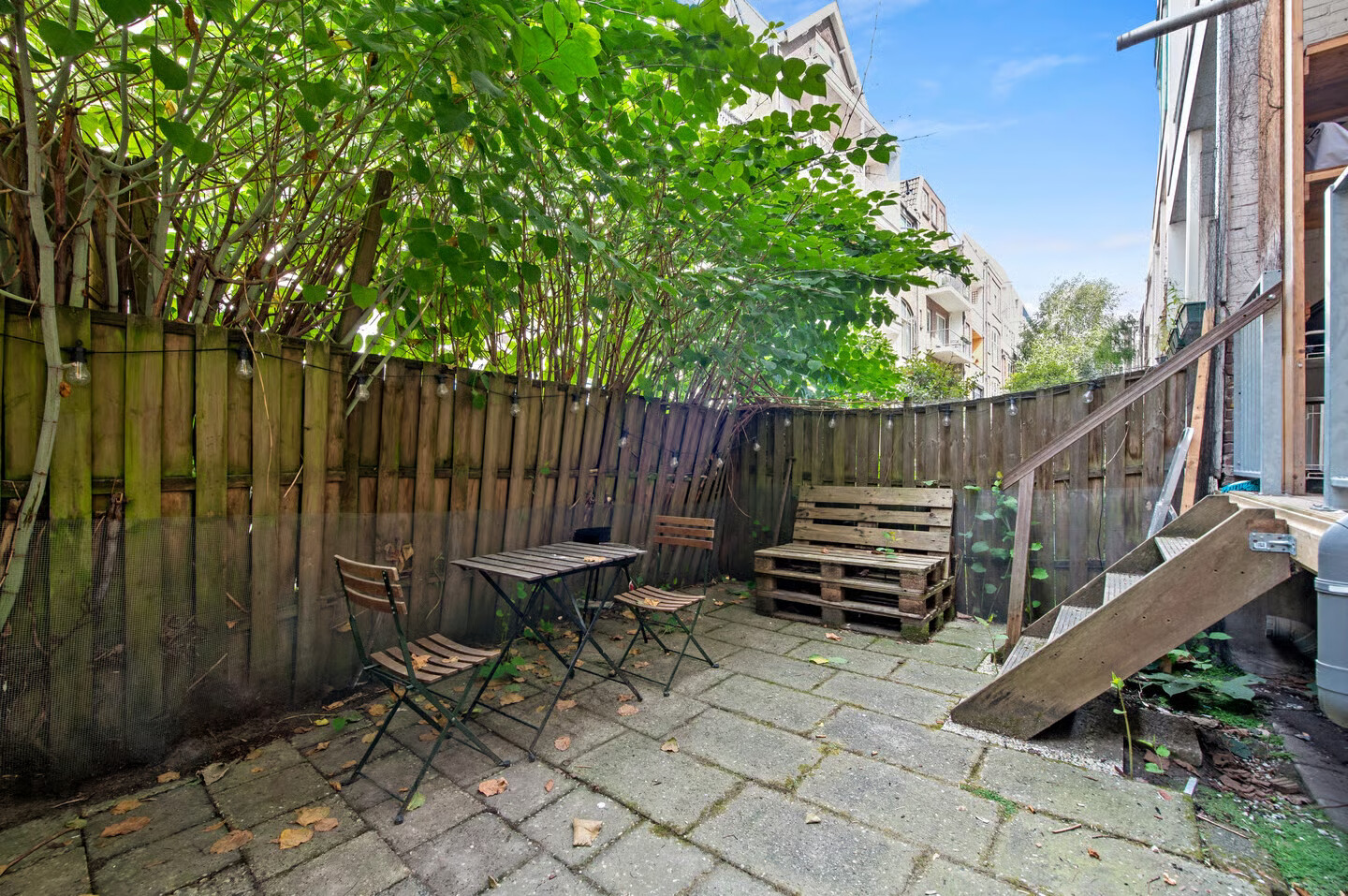Appartement te koop: Proveniersstraat 25B, Rotterdam