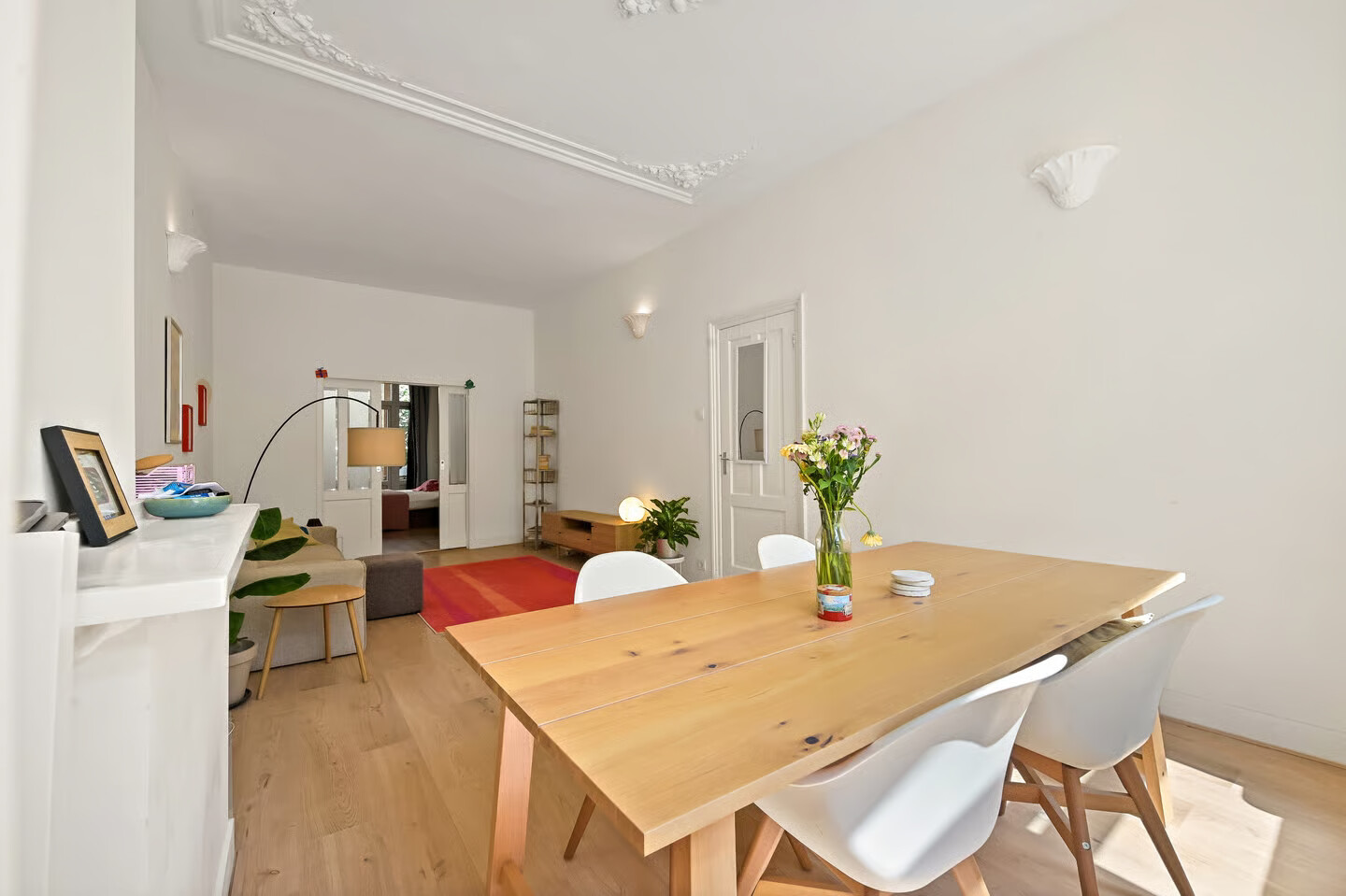 Appartement te koop: Proveniersstraat 25B, Rotterdam