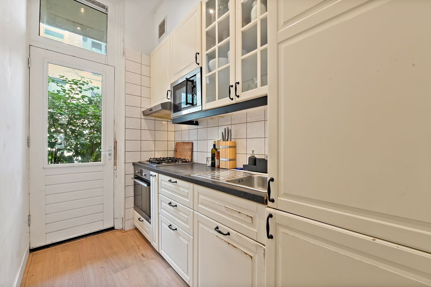 Appartement te koop: Proveniersstraat 25B, Rotterdam
