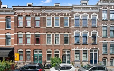 Proveniersstraat 25-B