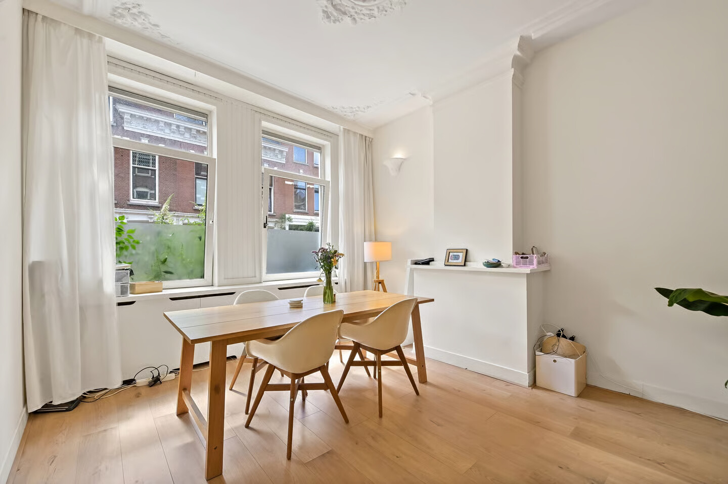 Appartement te koop: Proveniersstraat 25B, Rotterdam