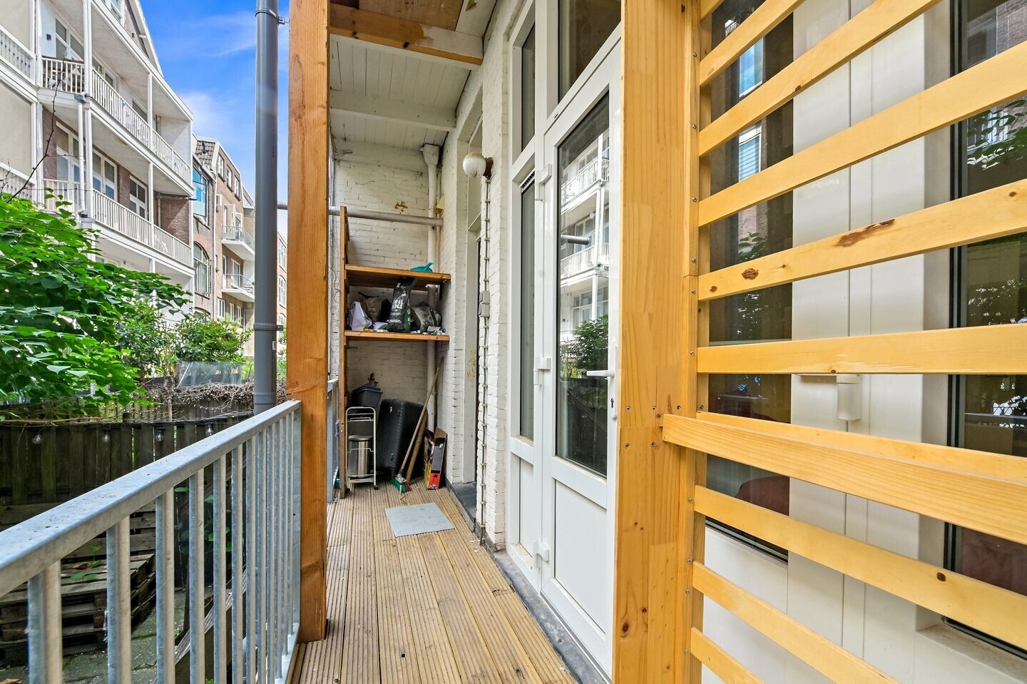 Appartement te koop: Proveniersstraat 25B, Rotterdam