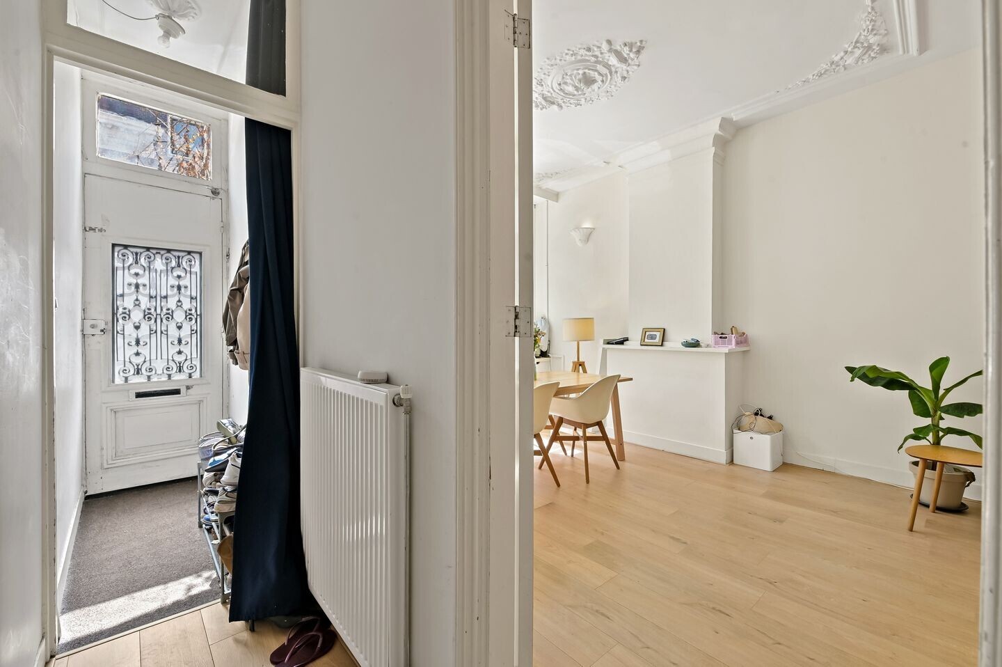 Appartement te koop: Proveniersstraat 25B, Rotterdam