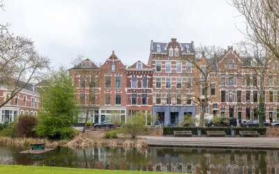 Provenierssingel 31-A02