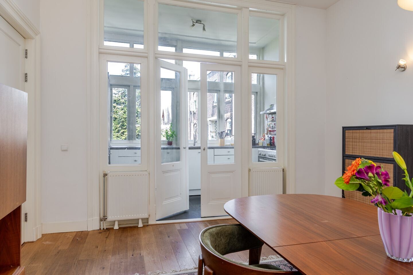 Appartement te koop: Provenierssingel 65B02, Rotterdam
