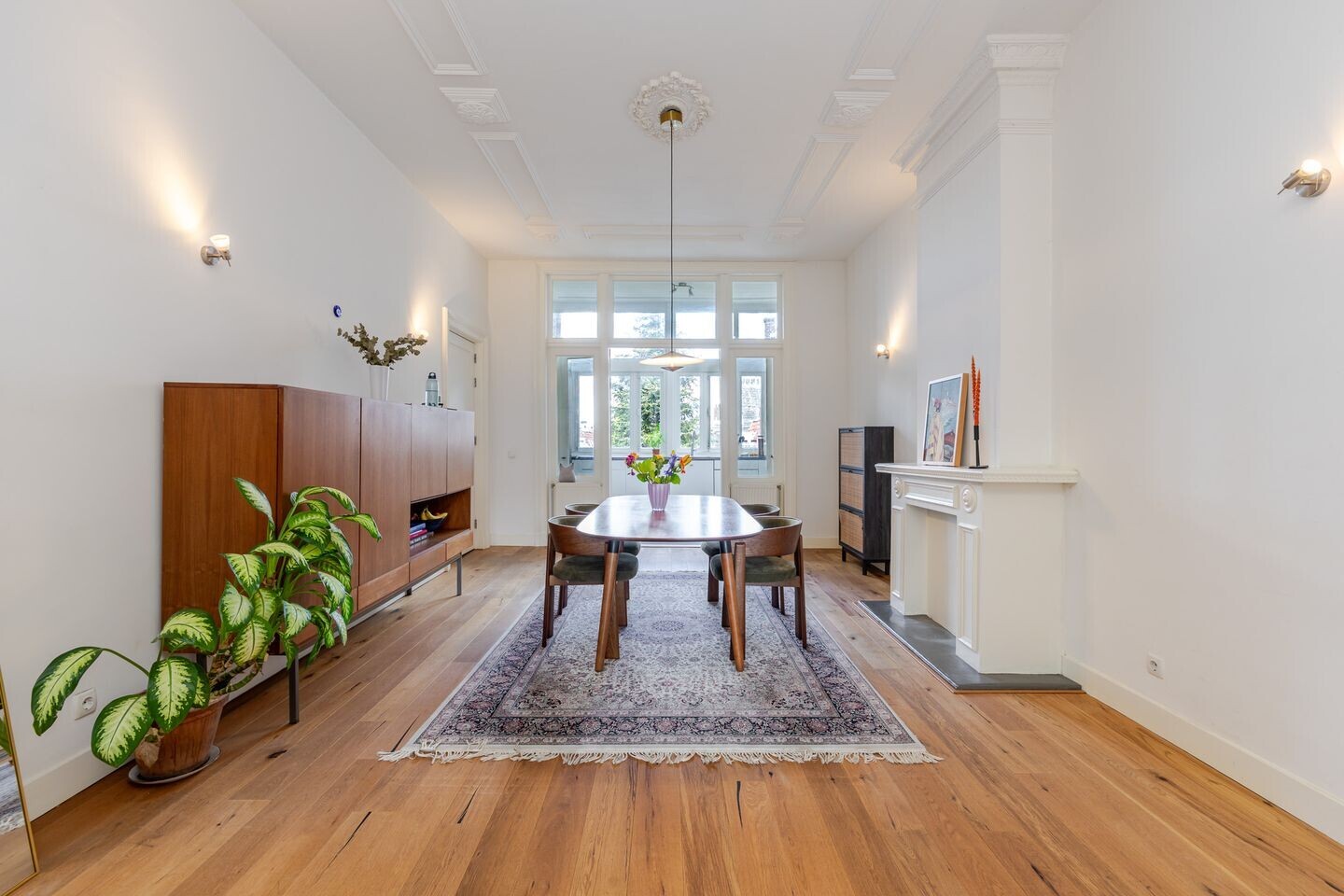 Appartement te koop: Provenierssingel 65B02, Rotterdam