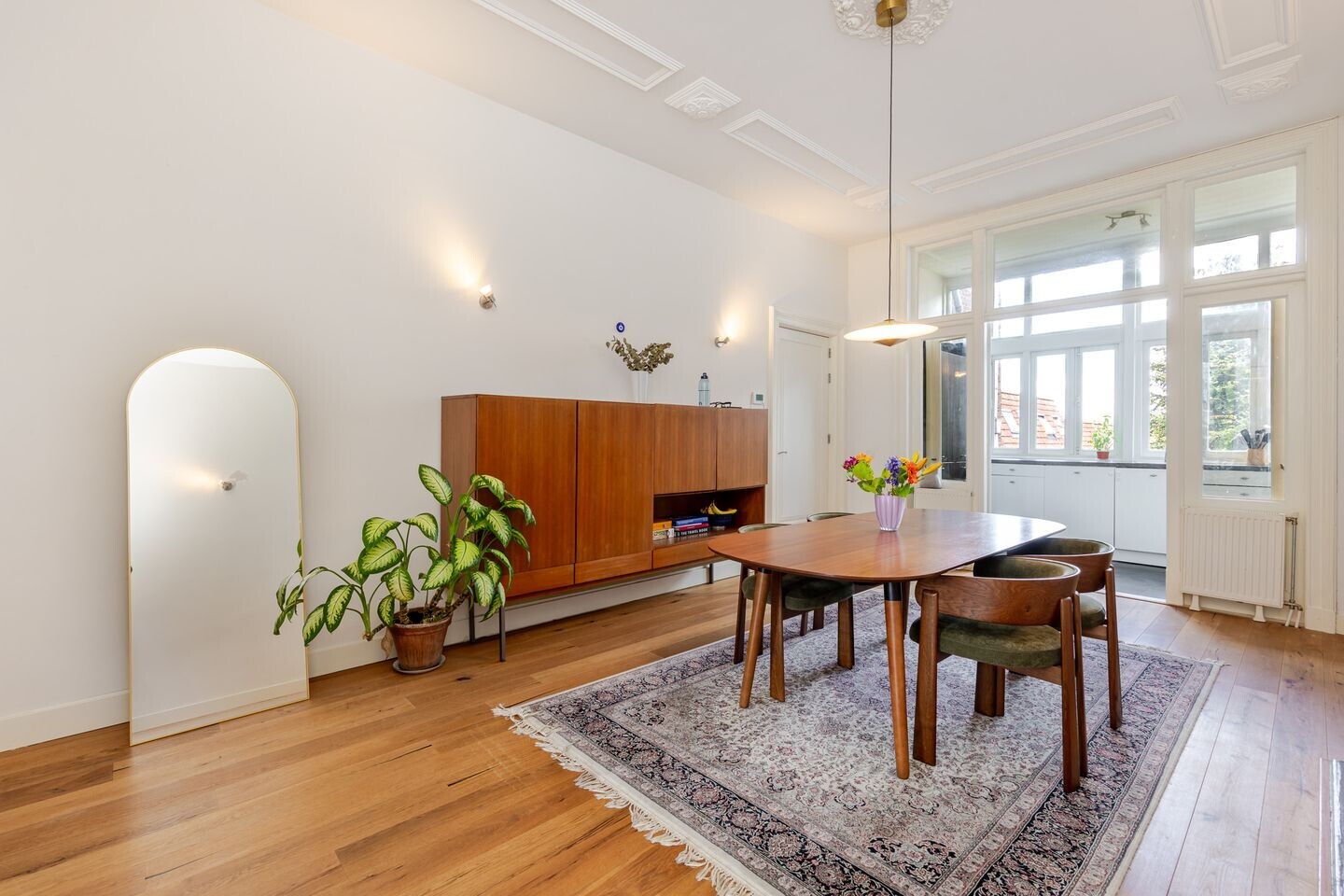 Appartement te koop: Provenierssingel 65B02, Rotterdam
