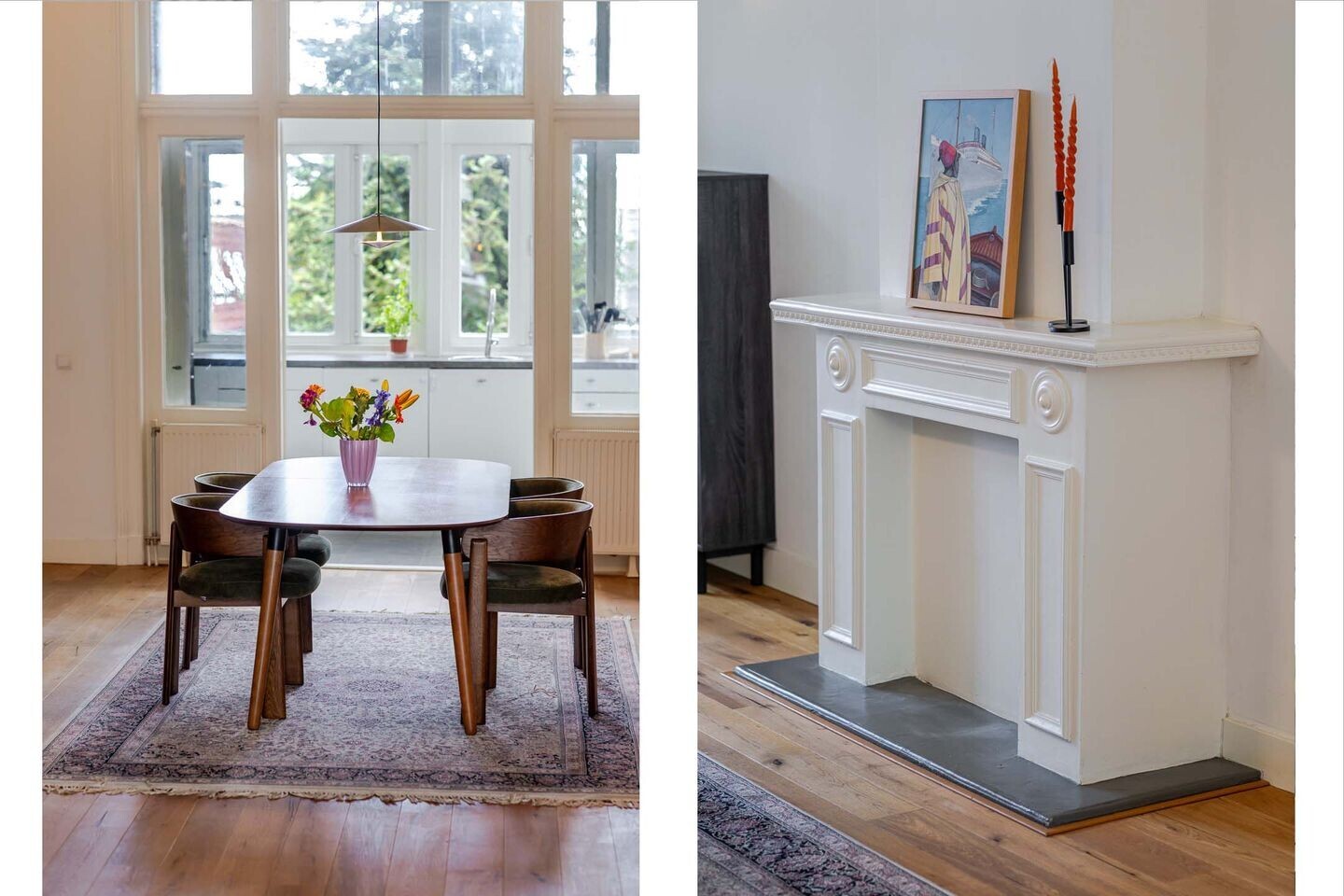 Appartement te koop: Provenierssingel 65B02, Rotterdam