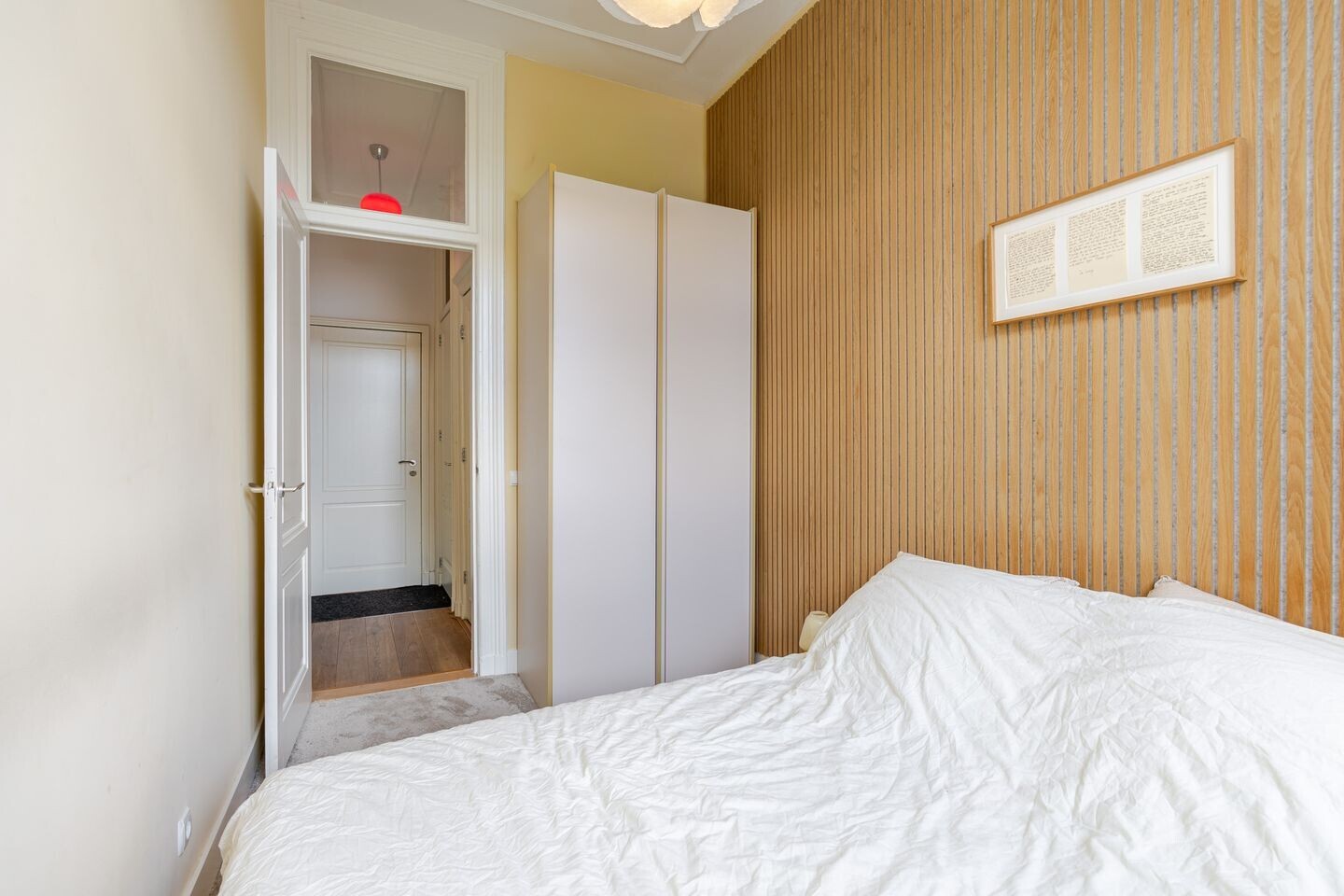 Appartement te koop: Provenierssingel 65B02, Rotterdam