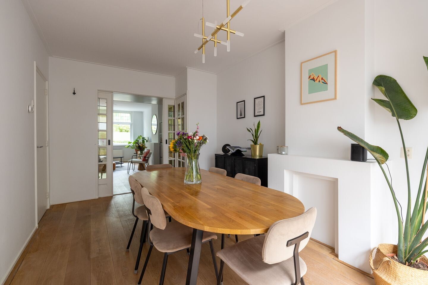 Appartement te koop: Provenierssingel 18A, Rotterdam