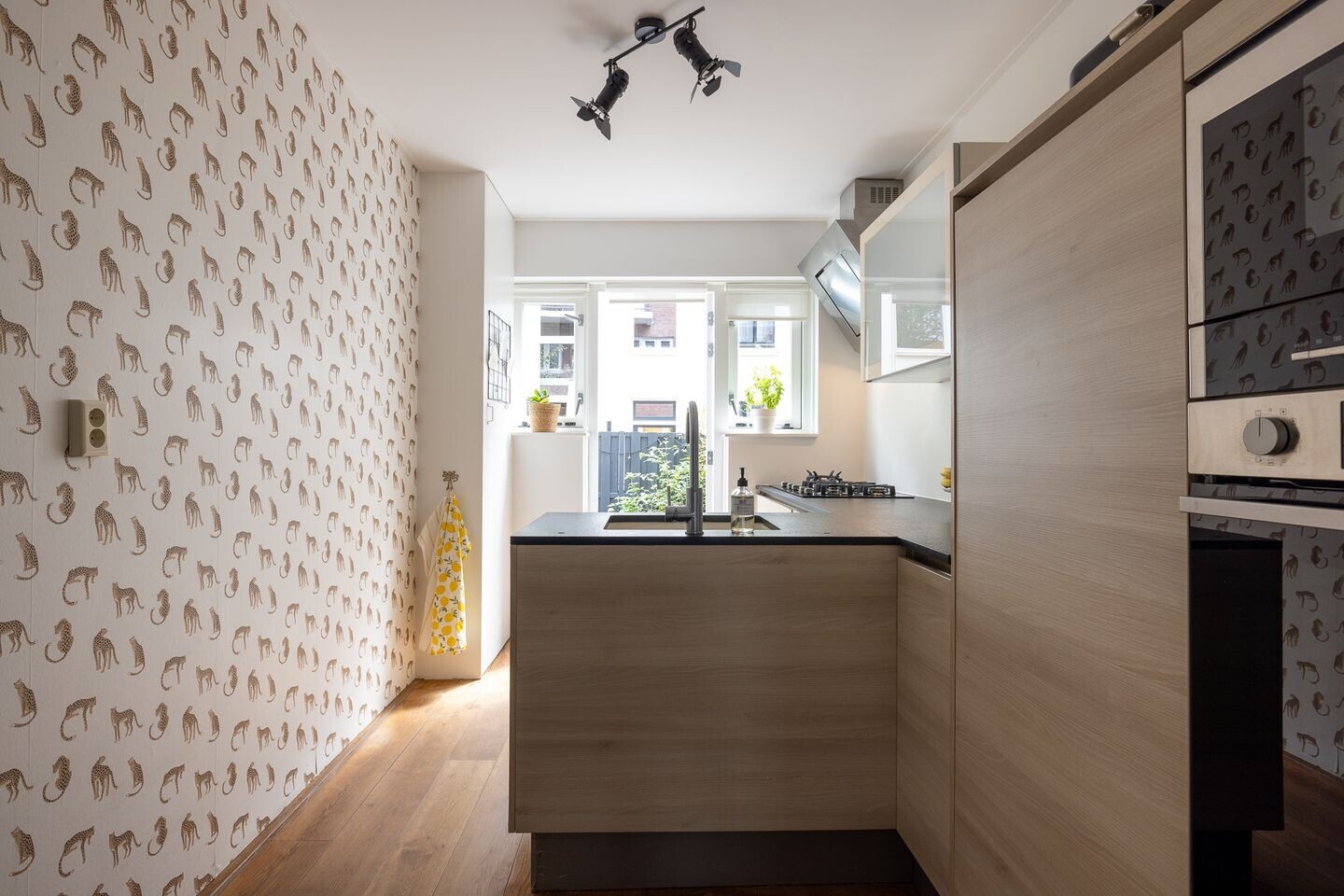 Appartement te koop: Provenierssingel 18A, Rotterdam