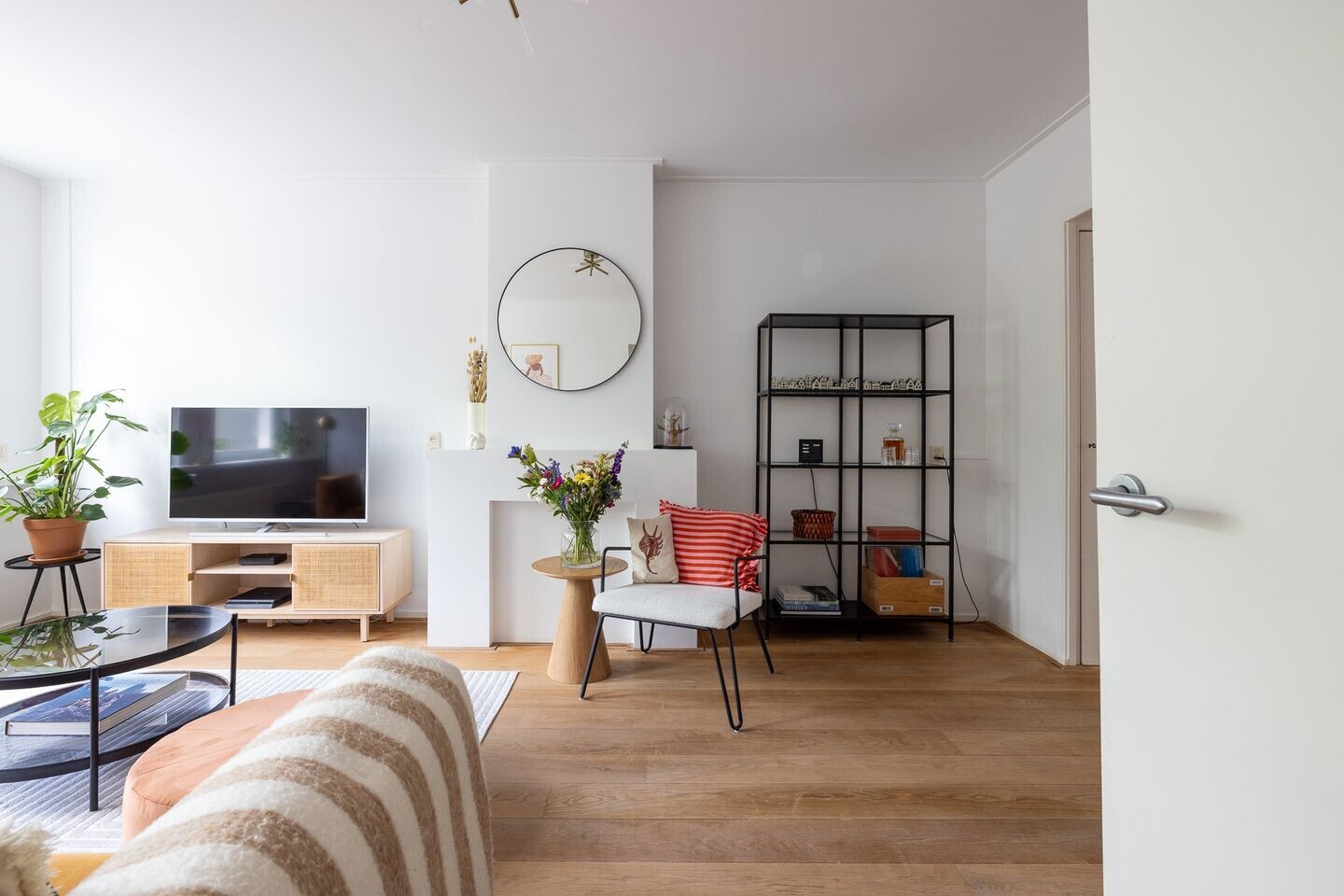 Appartement te koop: Provenierssingel 18A, Rotterdam