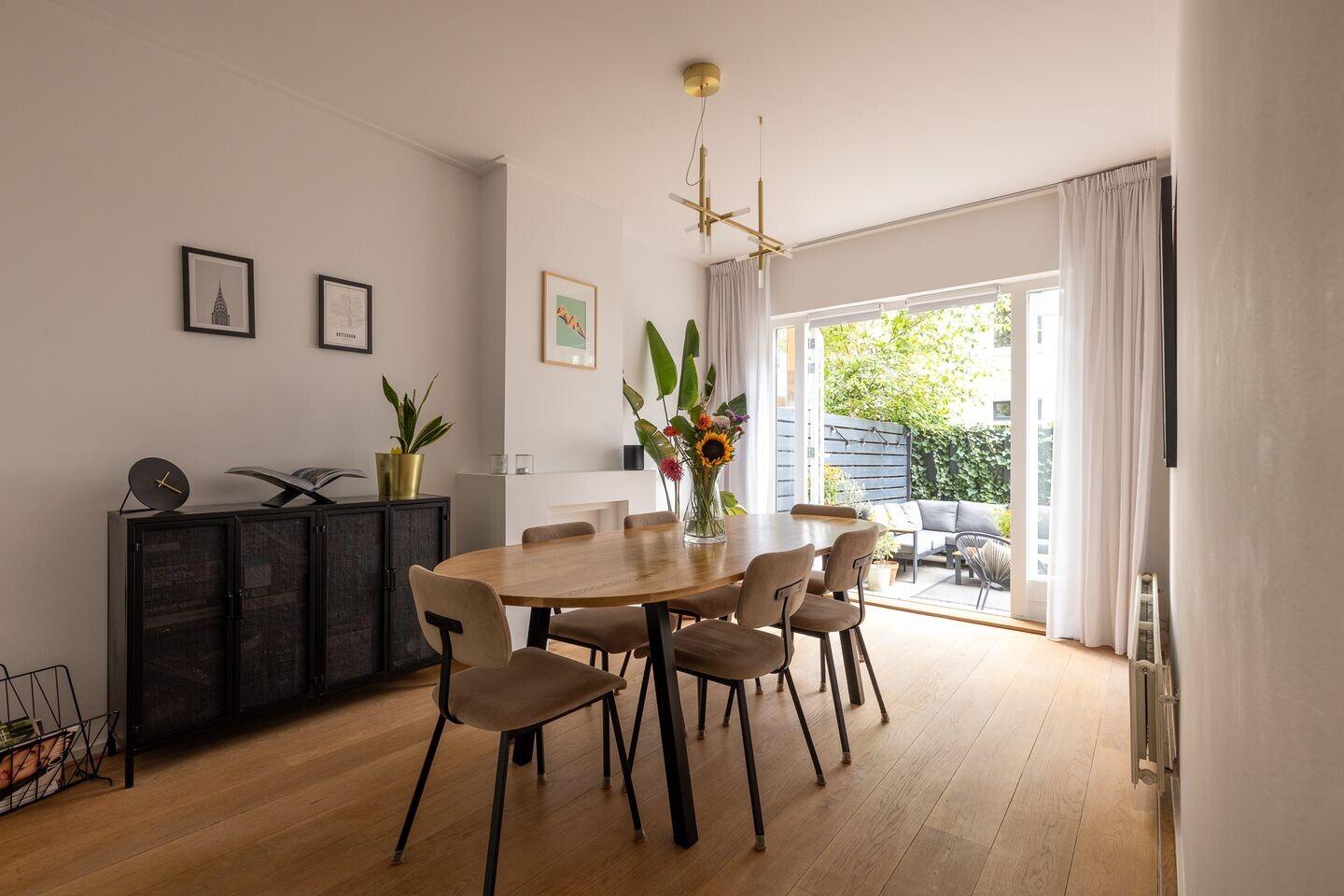 Appartement te koop: Provenierssingel 18A, Rotterdam