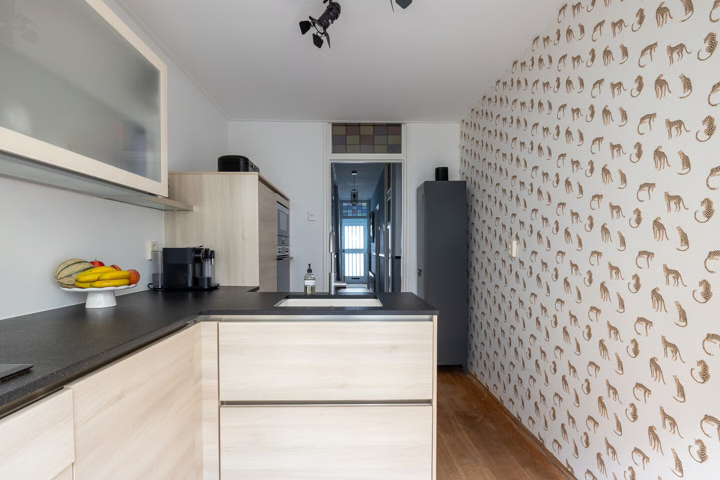 Appartement te koop: Provenierssingel 18A, Rotterdam