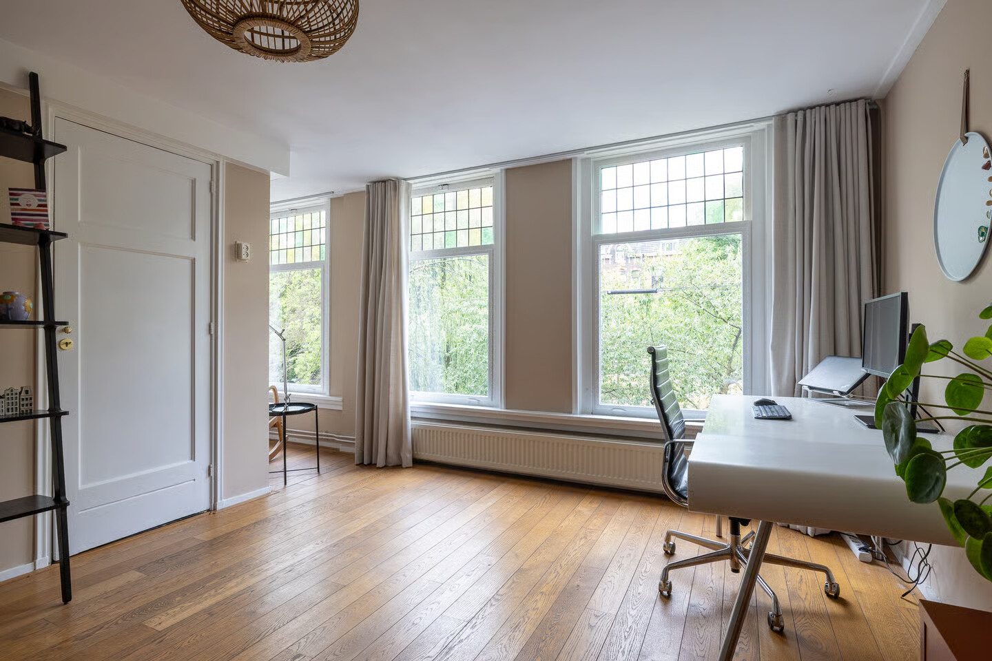 Appartement te koop: Provenierssingel 18A, Rotterdam