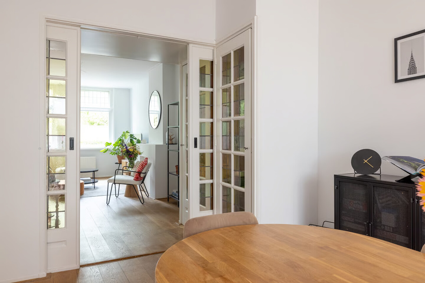 Appartement te koop: Provenierssingel 18A, Rotterdam