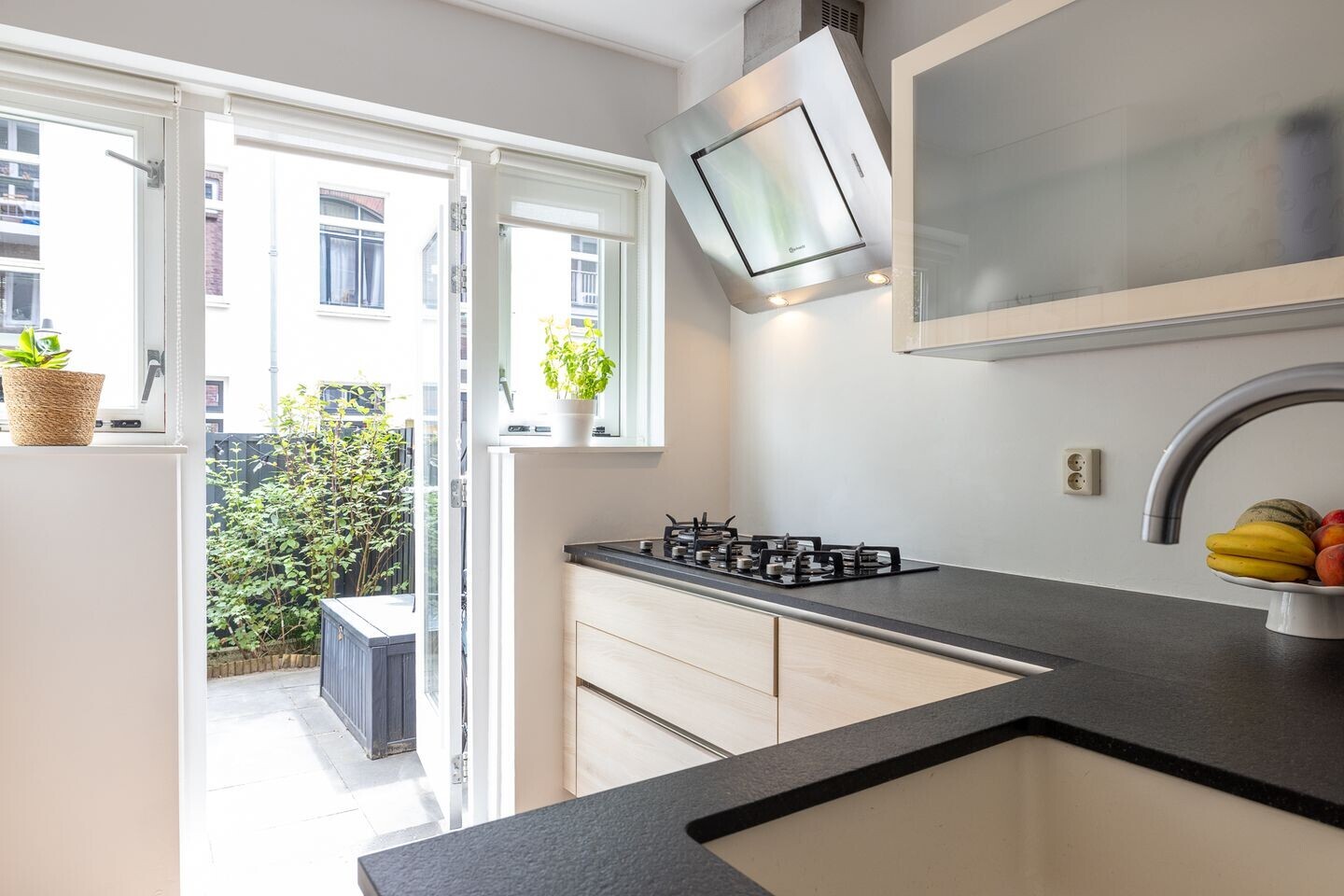 Appartement te koop: Provenierssingel 18A, Rotterdam