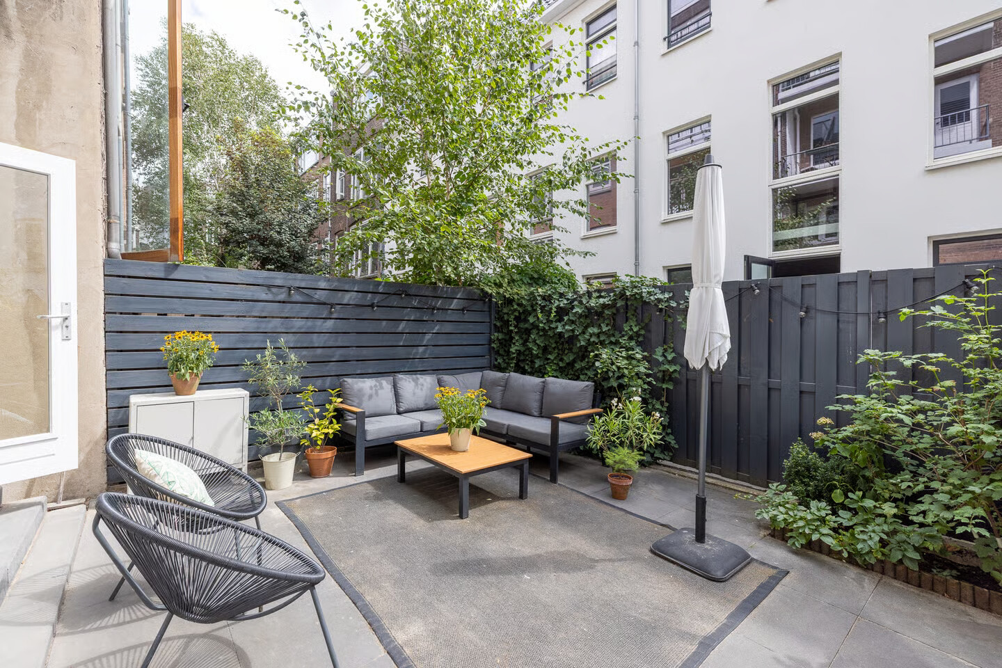 Appartement te koop: Provenierssingel 18A, Rotterdam