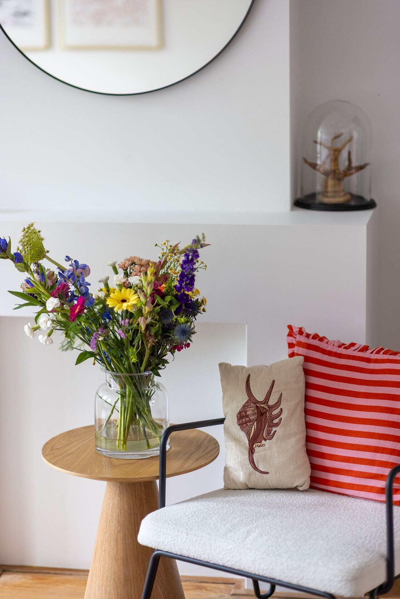 Appartement te koop: Provenierssingel 18A, Rotterdam