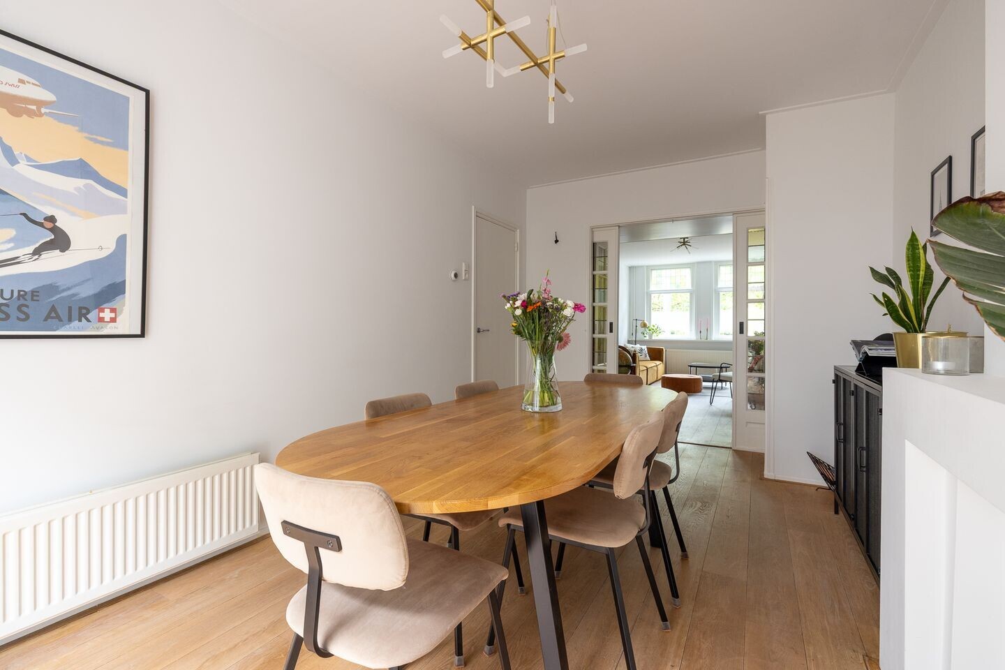 Appartement te koop: Provenierssingel 18A, Rotterdam