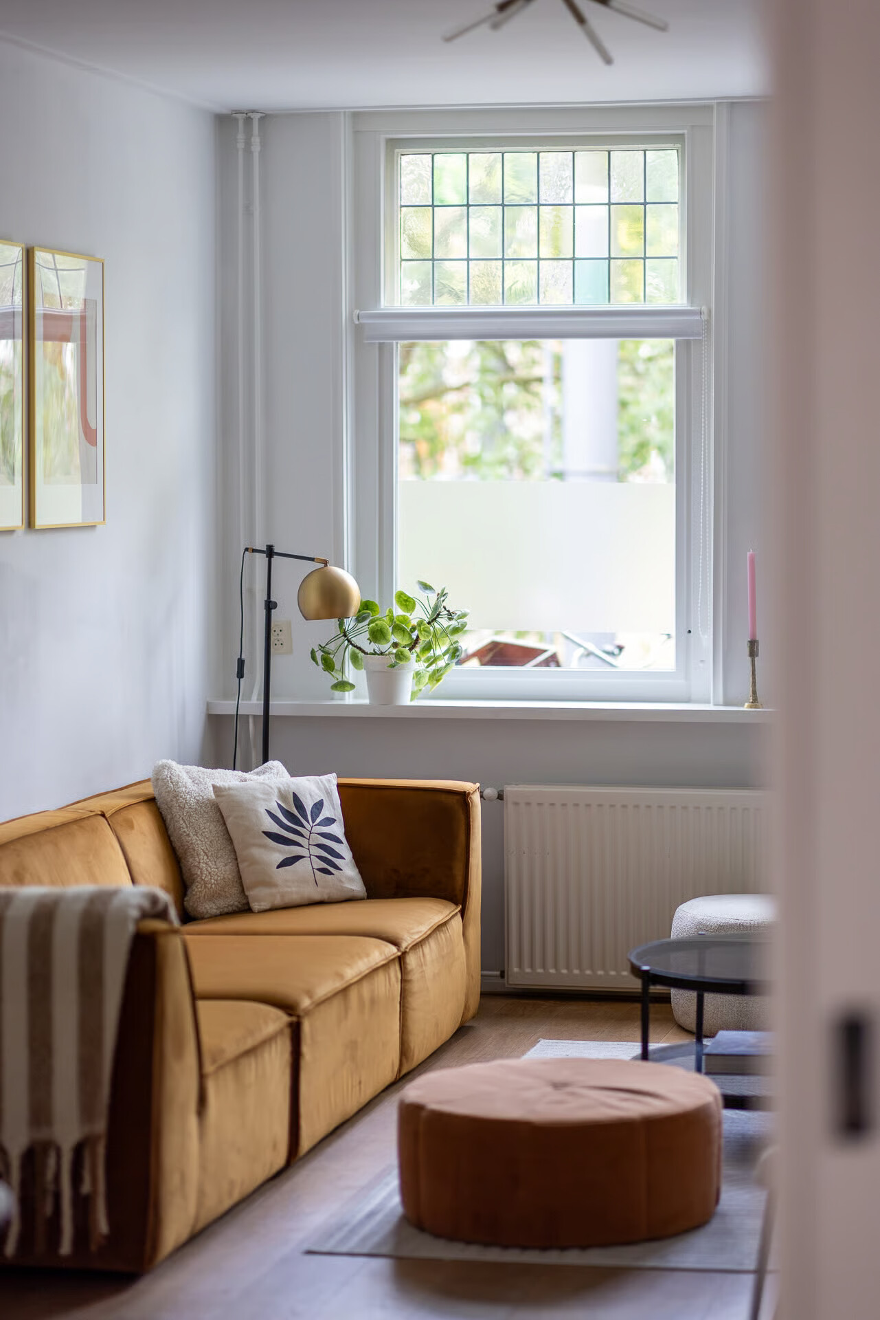 Appartement te koop: Provenierssingel 18A, Rotterdam