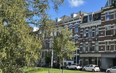 Provenierssingel 28-B