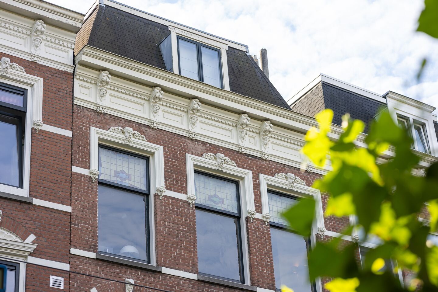 Appartement te koop: Provenierssingel 34A, Rotterdam