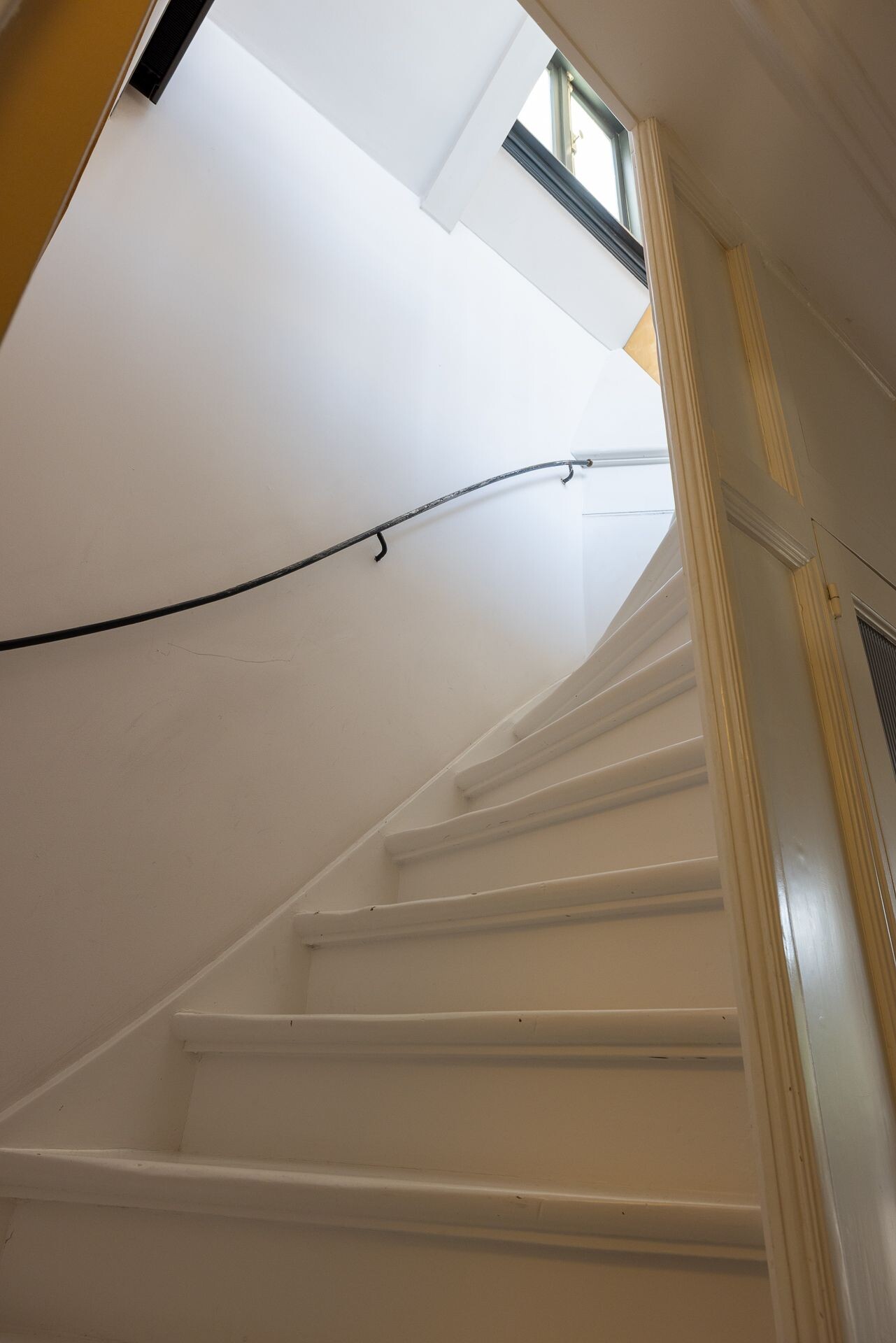 Appartement te koop: Provenierssingel 34A, Rotterdam