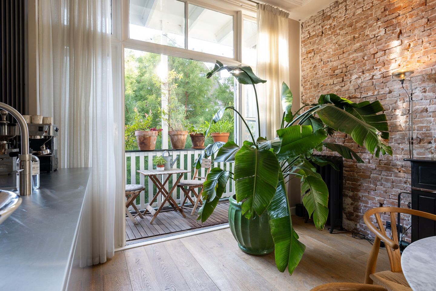 Appartement te koop: Provenierssingel 34A, Rotterdam