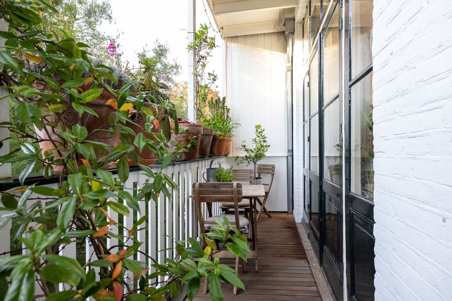 Appartement te koop: Provenierssingel 34A, Rotterdam