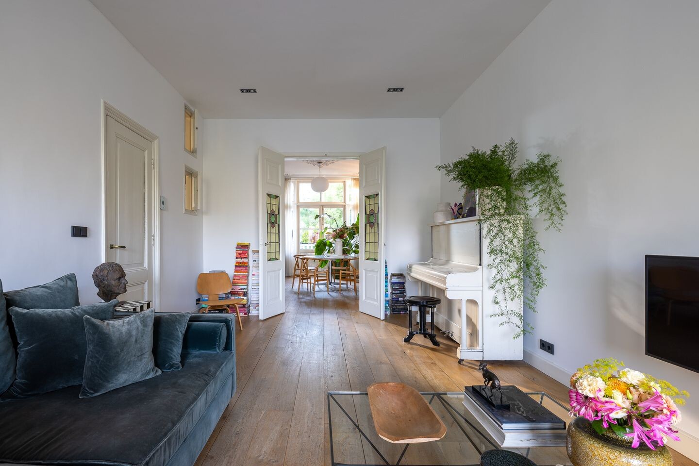 Appartement te koop: Provenierssingel 34A, Rotterdam