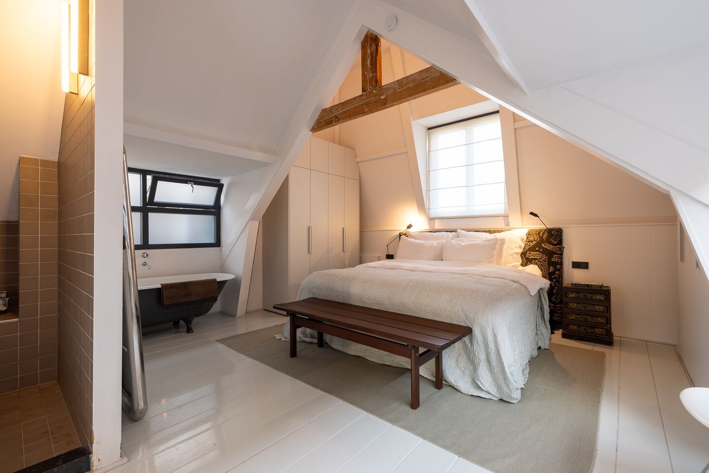 Appartement te koop: Provenierssingel 34A, Rotterdam
