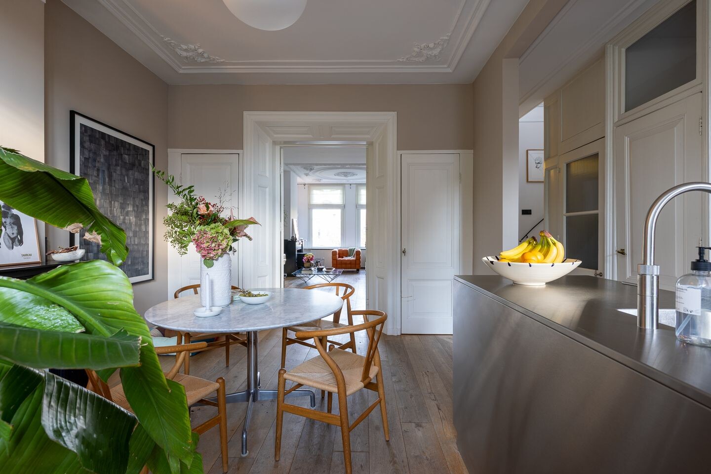 Appartement te koop: Provenierssingel 34A, Rotterdam