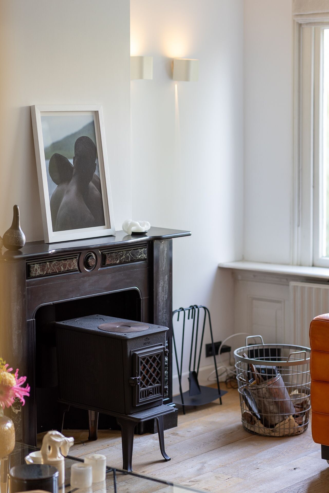 Appartement te koop: Provenierssingel 34A, Rotterdam
