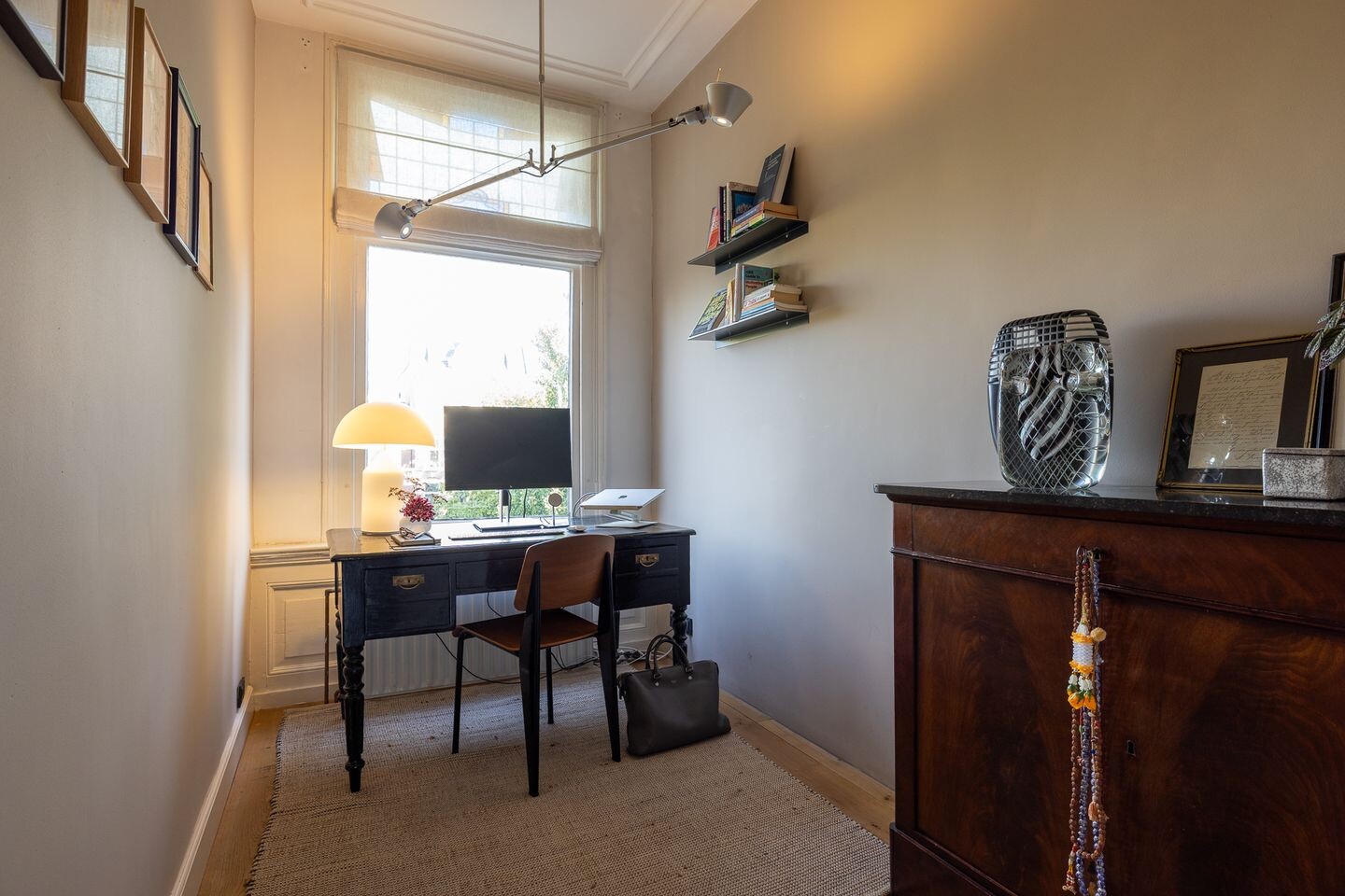 Appartement te koop: Provenierssingel 34A, Rotterdam