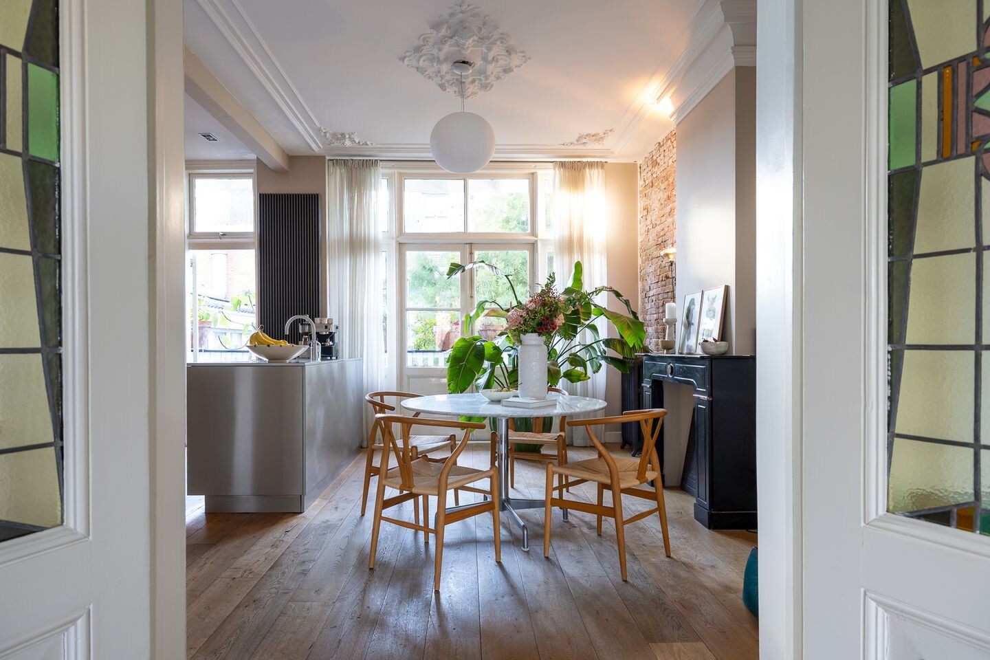 Appartement te koop: Provenierssingel 34A, Rotterdam