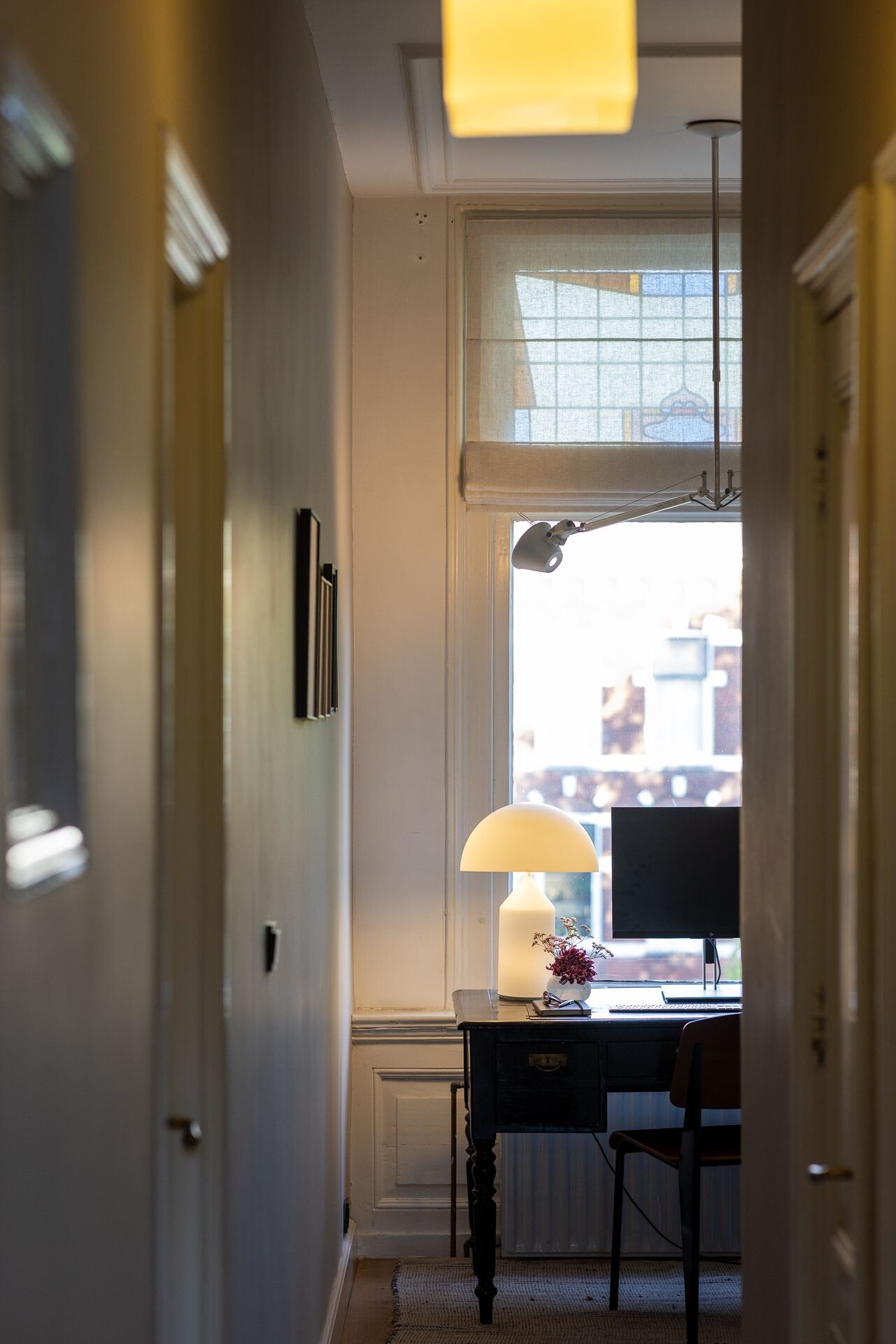 Appartement te koop: Provenierssingel 34A, Rotterdam